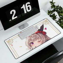 Load image into Gallery viewer, Uma Musume: Pretty Derby Mouse Pad (Desk Mat)

