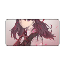 Load image into Gallery viewer, Fate/stay Night Movie: Heaven's Feel Mouse Pad (Desk Mat)
