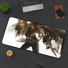 Load image into Gallery viewer, Pixiv Fantasia Mouse Pad (Desk Mat) On Desk
