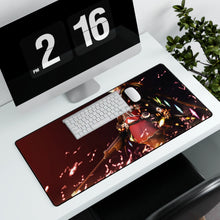 Load image into Gallery viewer, Touhou Mouse Pad (Desk Mat)
