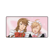 Load image into Gallery viewer, Nyan Koi! Mouse Pad (Desk Mat)
