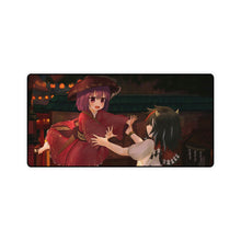 Load image into Gallery viewer, Touhou Mouse Pad (Desk Mat)
