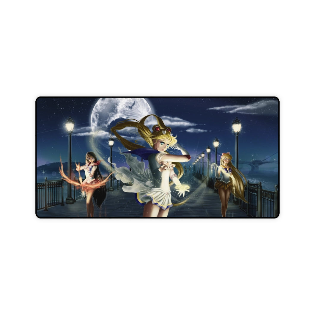 Sailor Moon Mouse Pad (Desk Mat)