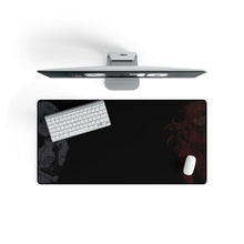Load image into Gallery viewer, Anime Neon Genesis Evangelion Mouse Pad (Desk Mat) On Desk
