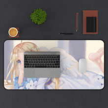 Load image into Gallery viewer, The Rising Of The Shield Hero Mouse Pad (Desk Mat) With Laptop
