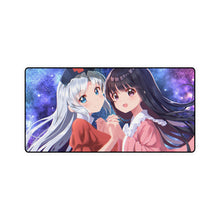 Load image into Gallery viewer, Touhou Mouse Pad (Desk Mat)
