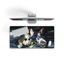 Load image into Gallery viewer, Anime Bleach Mouse Pad (Desk Mat)
