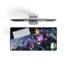 Load image into Gallery viewer, Anime Original Mouse Pad (Desk Mat) On Desk
