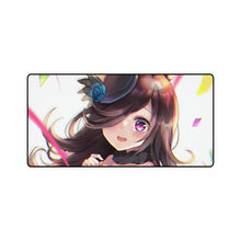 Load image into Gallery viewer, Uma Musume: Pretty Derby Mouse Pad (Desk Mat)

