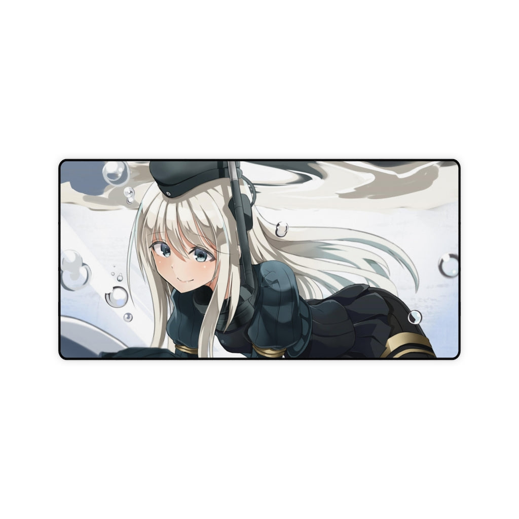 U-511 Mouse Pad (Desk Mat)