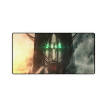 Load image into Gallery viewer, Anime Attack On Titan Mouse Pad (Desk Mat)
