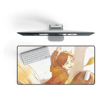 Load image into Gallery viewer, Anime Attack On Titan Mouse Pad (Desk Mat)
