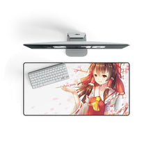 Load image into Gallery viewer, Touhou Mouse Pad (Desk Mat)
