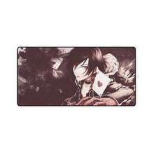 Load image into Gallery viewer, Anime Amnesia Mouse Pad (Desk Mat)
