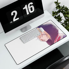 Load image into Gallery viewer, Yuri!!! on Ice Mouse Pad (Desk Mat)
