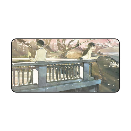 I Want To Eat Your Pancreas Mouse Pad (Desk Mat)