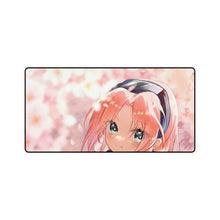 Load image into Gallery viewer, Naruto Mouse Pad (Desk Mat)
