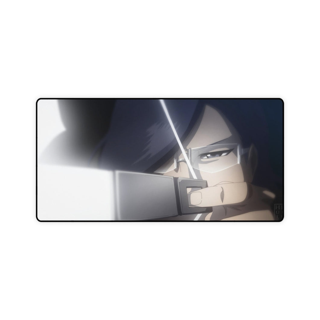 Anime Bleach Mouse Pad (Desk Mat)