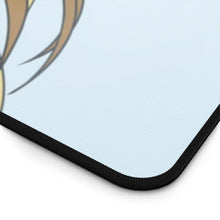 Load image into Gallery viewer, Love Live! Eri Ayase Mouse Pad (Desk Mat) Hemmed Edge
