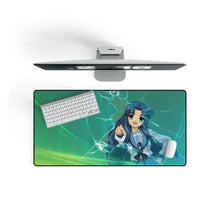 Load image into Gallery viewer, The Melancholy Of Haruhi Suzumiya Mouse Pad (Desk Mat)
