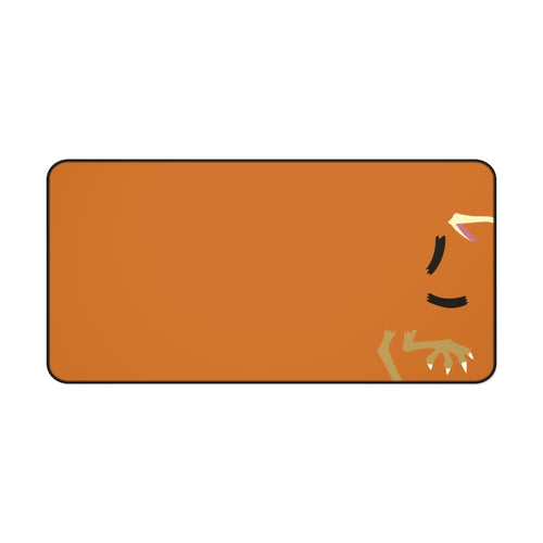 Anime Pokémon Mouse Pad (Desk Mat)