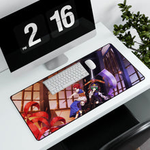 Load image into Gallery viewer, Touhou Mouse Pad (Desk Mat)
