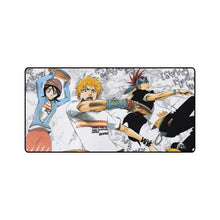 Load image into Gallery viewer, Anime Bleach Mouse Pad (Desk Mat)
