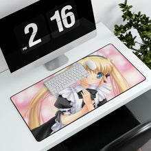 Load image into Gallery viewer, Rewrite Mouse Pad (Desk Mat)
