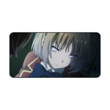 Load image into Gallery viewer, Kushida Kikyou Mouse Pad (Desk Mat)
