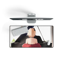 Load image into Gallery viewer, Azur Lane Mouse Pad (Desk Mat)
