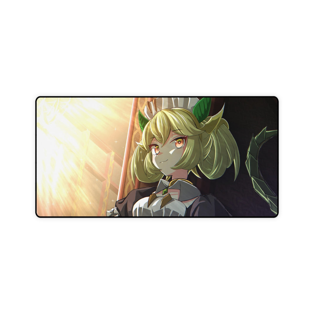 Yu-Gi-Oh! Mouse Pad (Desk Mat)