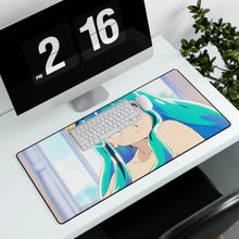 Load image into Gallery viewer, Urusei Yatsura (2022) Mouse Pad (Desk Mat)

