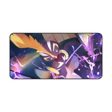Load image into Gallery viewer, Anime Pokémon Mouse Pad (Desk Mat)
