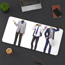 Load image into Gallery viewer, Sword Art Online: Alicization Mouse Pad (Desk Mat) On Desk
