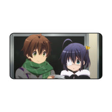 Load image into Gallery viewer, Love, Chunibyo &amp; Other Delusions Rikka Takanashi Mouse Pad (Desk Mat)
