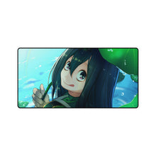 Load image into Gallery viewer, Tsuyu Asui, [My Hero Academia], Mouse Pad (Desk Mat)
