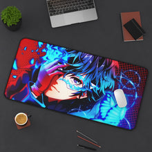 Load image into Gallery viewer, Persona 5: The Animation Mouse Pad (Desk Mat) On Desk
