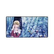 Load image into Gallery viewer, Tiger &amp; Bunny Mouse Pad (Desk Mat)
