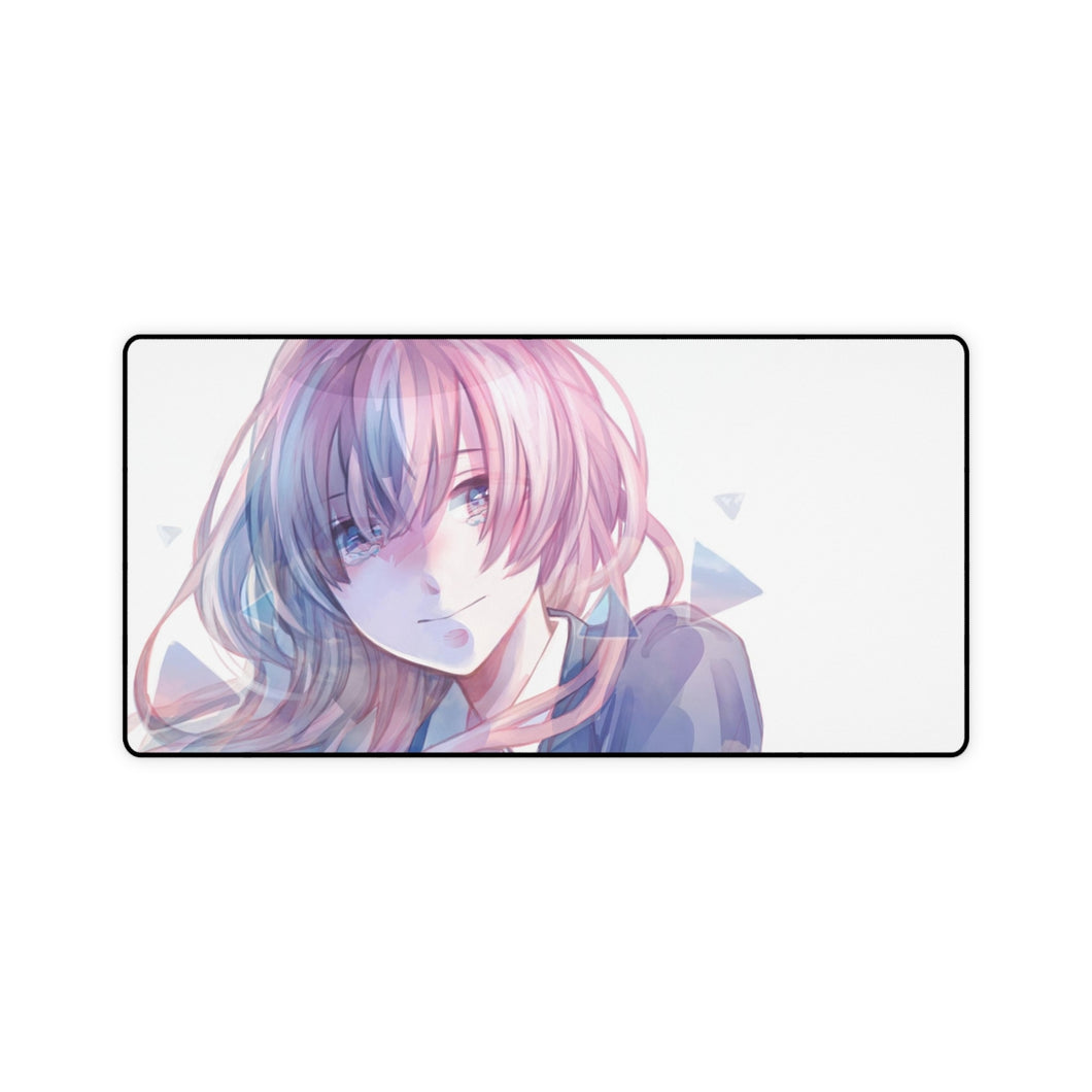 Koe No Katachi Mouse Pad (Desk Mat)