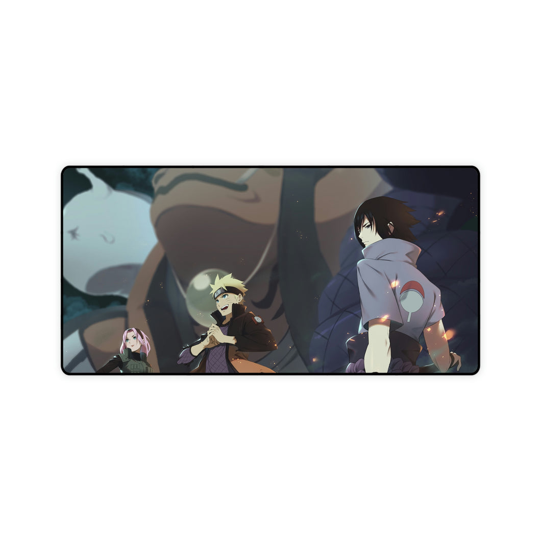 Naruto Mouse Pad (Desk Mat)