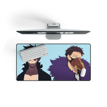 Load image into Gallery viewer, My Hero Academia Mouse Pad (Desk Mat) On Desk
