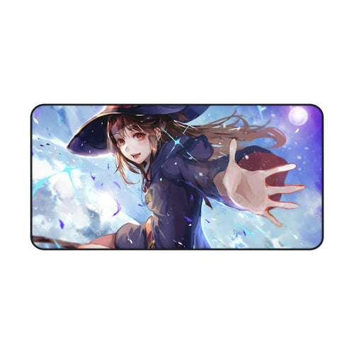 Little Witch Academia Atsuko Kagari, Computer Keyboard Pad Mouse Pad (Desk Mat)