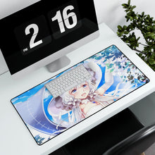 Load image into Gallery viewer, Azur Lane Mouse Pad (Desk Mat)

