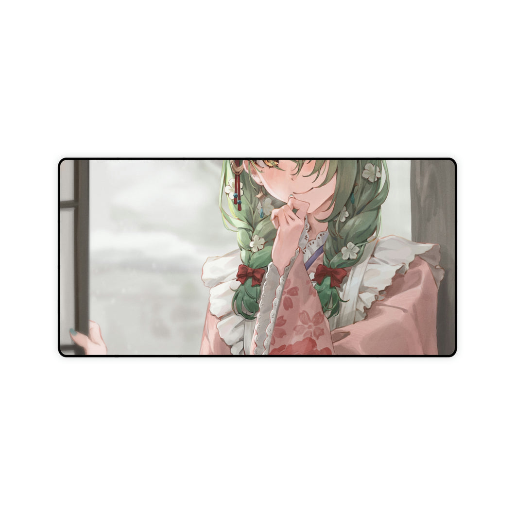 Ceres Fauna Mouse Pad (Desk Mat)