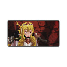 Load image into Gallery viewer, Anime GATE Mouse Pad (Desk Mat)
