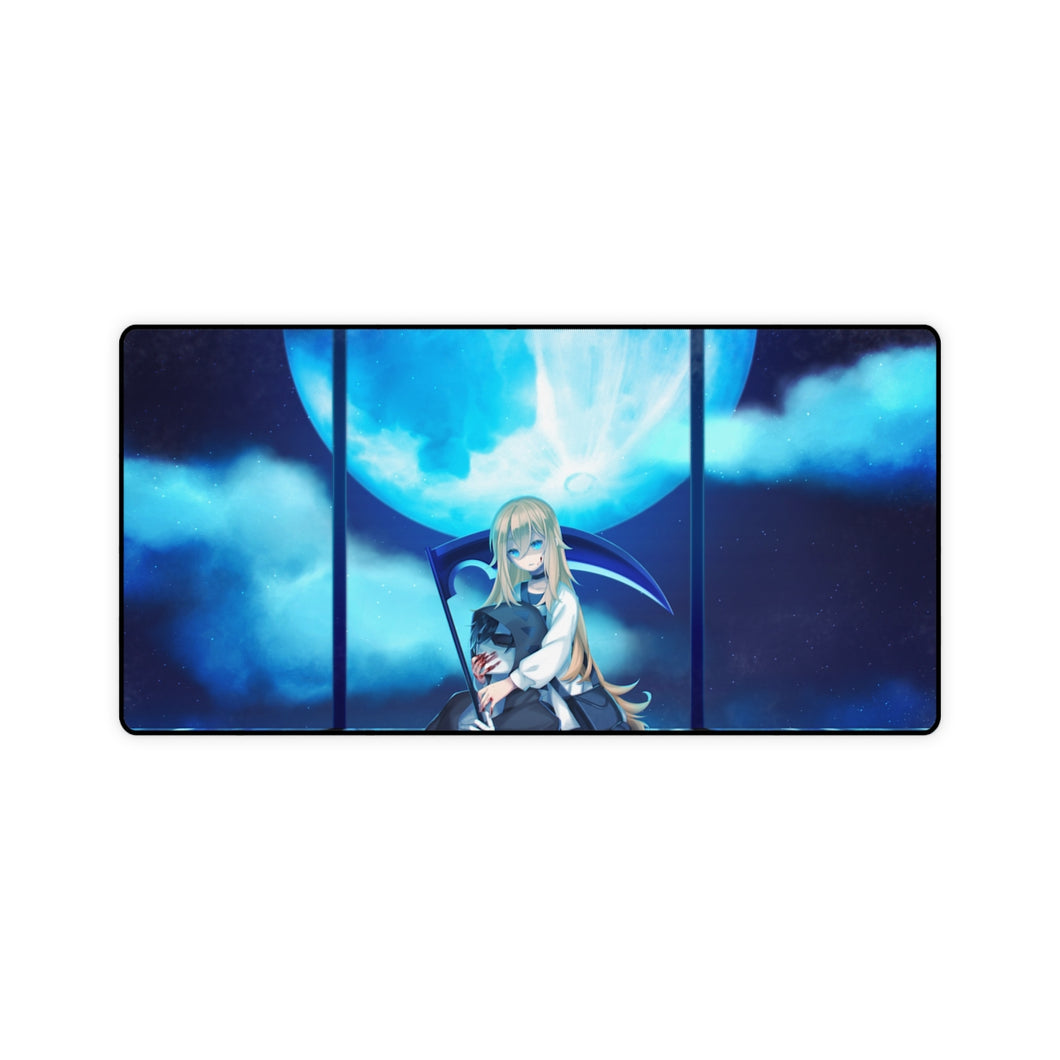 Angels Of Death Mouse Pad (Desk Mat)
