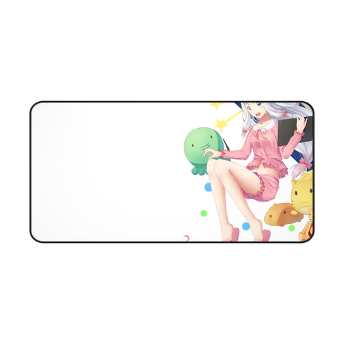 EroManga-Sensei Mouse Pad (Desk Mat)