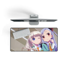 Load image into Gallery viewer, Raramagi Mouse Pad (Desk Mat)
