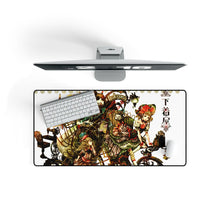Load image into Gallery viewer, Anime Original Mouse Pad (Desk Mat) On Desk
