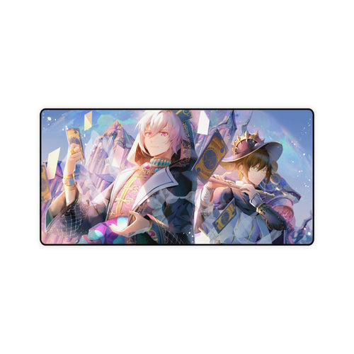 IDOLiSH7 Mouse Pad (Desk Mat)